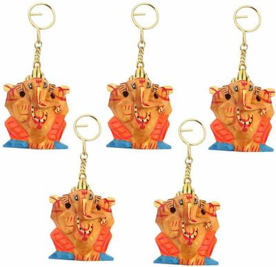 

Shree Sai Key Chain Combo 032 Key Chain