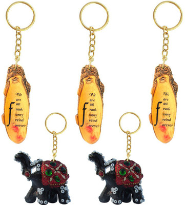 

Janki Combo 046 Key Chain