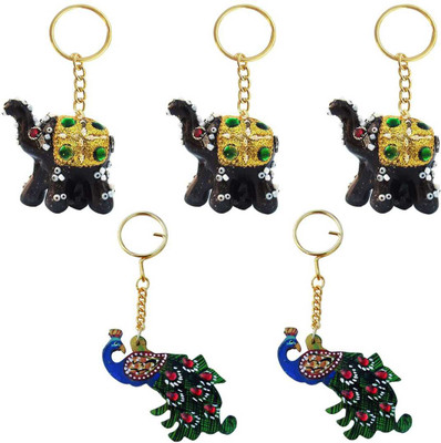 

Janki Combo 389 Key Chain