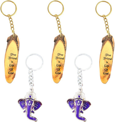 

Janki Combo 201 Key Chain