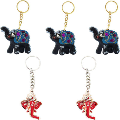 

Janki Combo 289 Key Chain