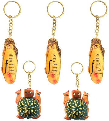 

Janki Combo 052 Key Chain