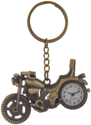 

Kairos New Motor Bike Watch Clock Key Chain
