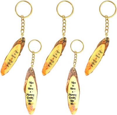 

Janki Combo 080 Key Chain