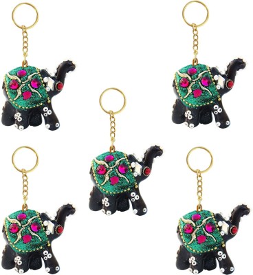 

Janki Combo 010 Key Chain