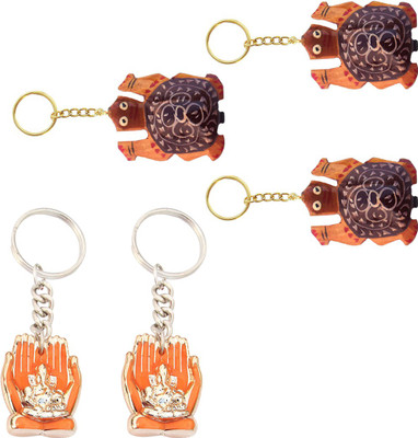 

Janki Combo 459 Key Chain