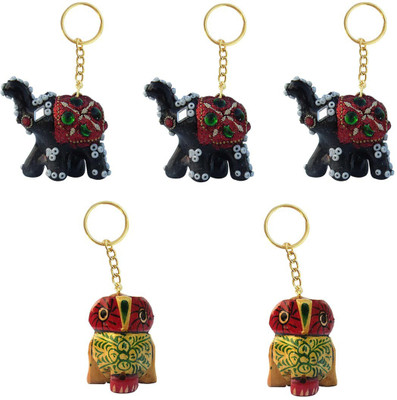 

Janki Combo 329 Key Chain