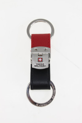 Swiss Military KM8 Key Chain