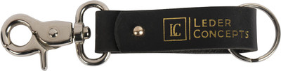 

Leder Concepts KC004 Key Chain