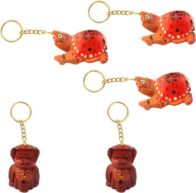 

Janki Combo 446 Key Chain