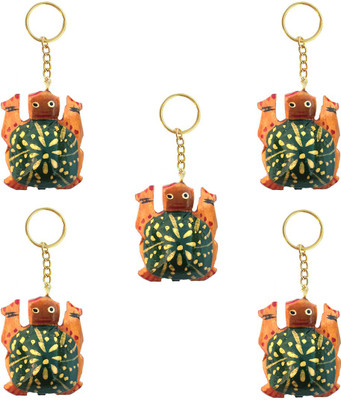 

Janki Combo 015 Key Chain