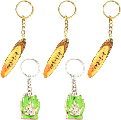 

Janki Combo 093 Key Chain