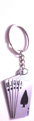 

SIDHIVINAYAK ENTERPRISES KC5987 Key Chain