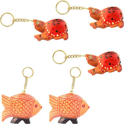 

Janki Combo 438 Key Chain
