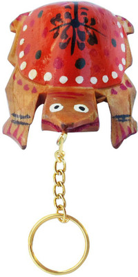 

Janki Combo 397 Key Chain