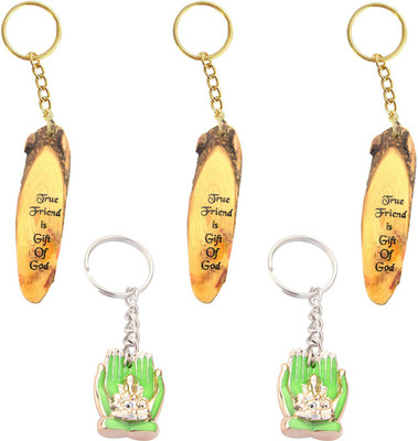 

Janki Combo 193 Key Chain