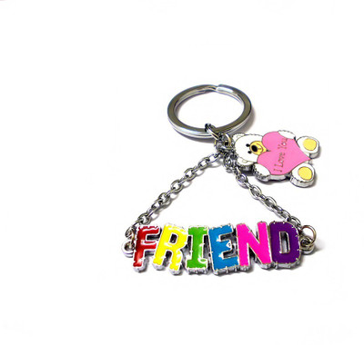 

Niteo Friend Key Chain