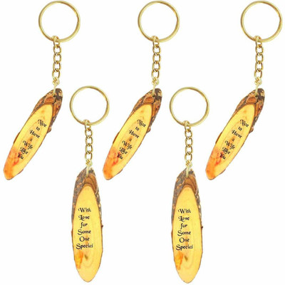 Shree Sai Key Chain Combo 077 Key Chain