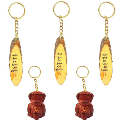 

Janki Combo 180 Key Chain