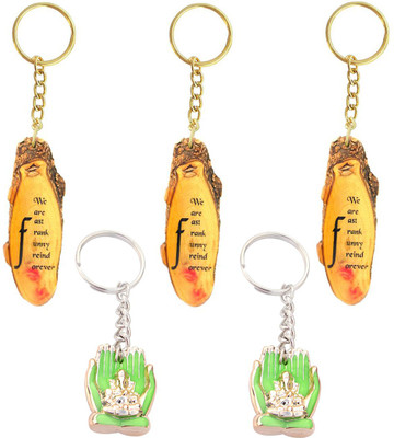 

Janki Combo 054 Key Chain
