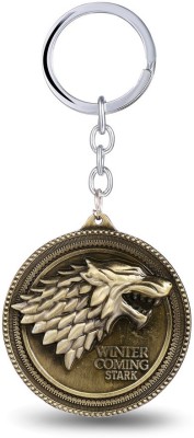 Goodbuy Game Of Thrones - Winter Is Coming Key Chain