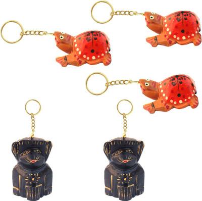

Janki Combo 447 Key Chain