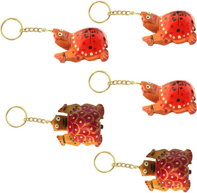 Janki Combo 424 Key Chain