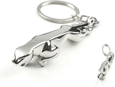 

Xeekart Jaguar Key Chain