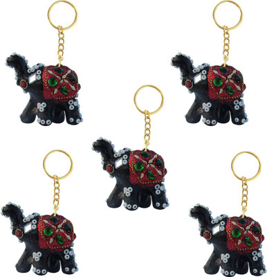 

Janki Combo 009 Key Chain