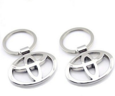 

Nagar Enterprises toyota21 Key Chain