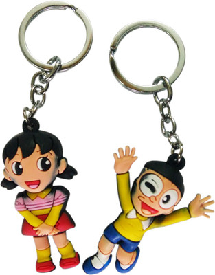 30% OFF on GOLDDUST VKI12 Doremon Cartoon Character Key Chain on Flipkart | 30% OFF on GOLDDUST VKI12 Doremon Cartoon Character Key Chain on Flipkart |