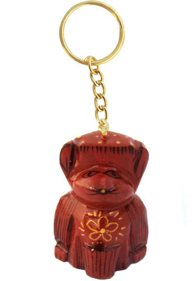 Janki Combo 308 Key Chain