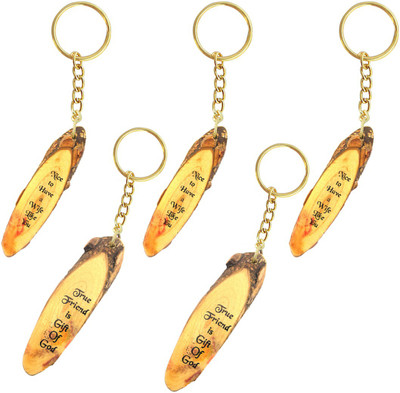 

Janki Combo 078 Key Chain