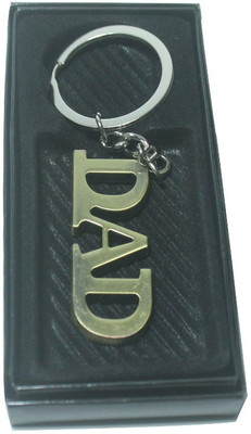 

Siltason Shakti DAD Key Chain