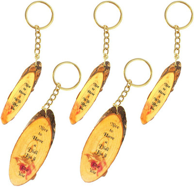 

Janki Combo 079 Key Chain