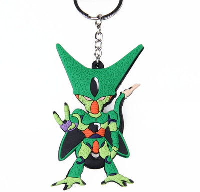 

Bidheaven Dragon Ball Z Cell Key Chain