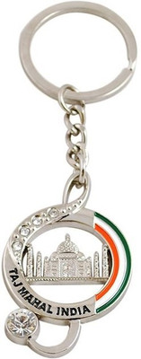 

Niteo Taj Mahal Key Chain