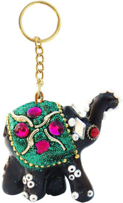 Janki Combo 343 Key Chain