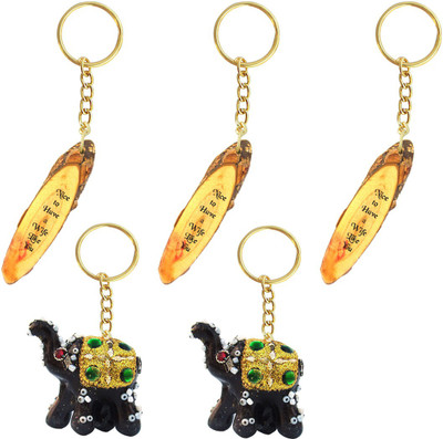 

Janki Combo 084 Key Chain