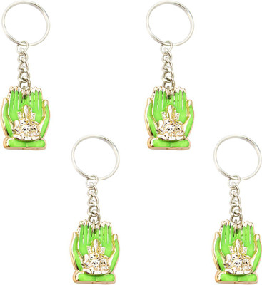 

Janki Combo 020 Key Chain