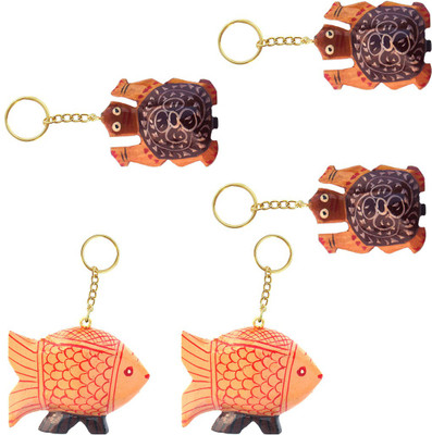 

Janki Combo 463 Key Chain