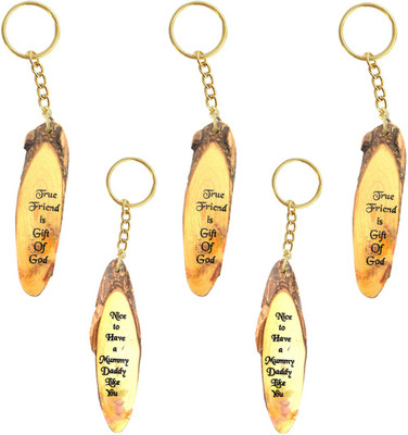 

Janki Combo 183 Key Chain