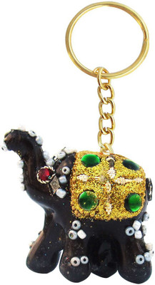 Janki Combo 369 Key Chain