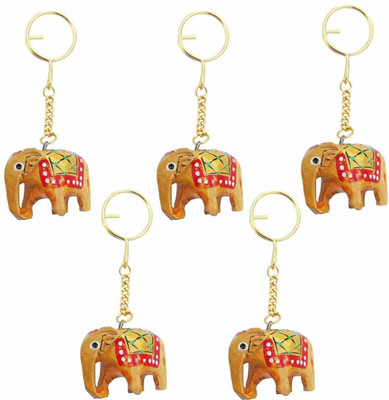 

Shree Sai Key Chain Combo 034 Key Chain