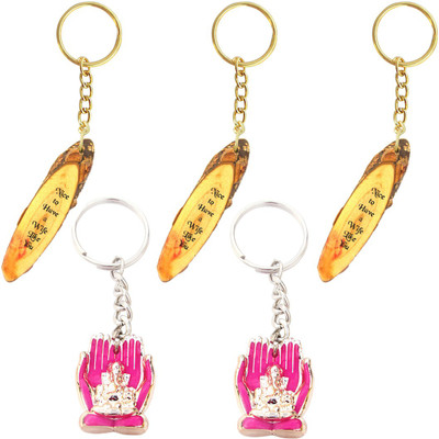 

Janki Combo 094 Key Chain