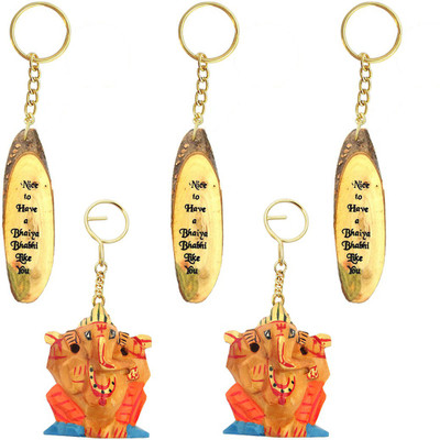 

Janki Combo 140 Key Chain