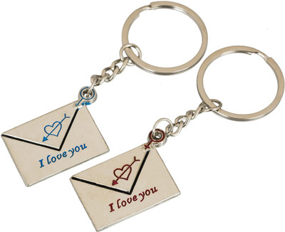 

Gadge SSGP-0335 Key Chain