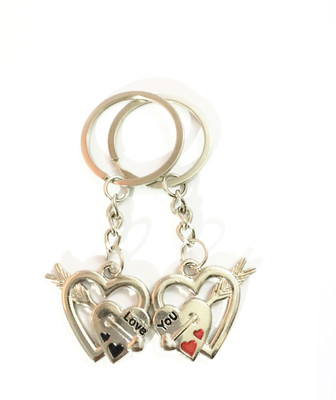 

Ryka Collection rc028sh Key Chain