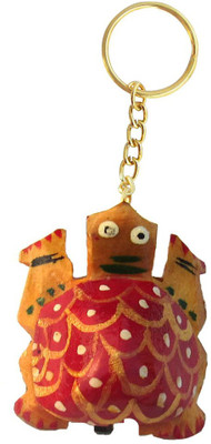 

Janki Combo 383 Key Chain