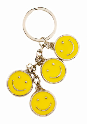 

Bling N Beads kc001 Key Chain